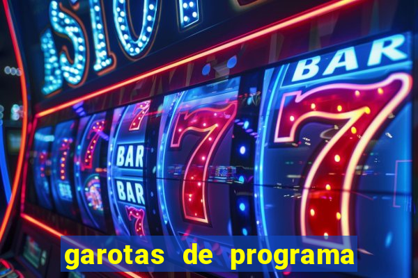 garotas de programa de feira